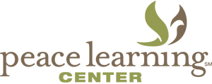 Peace Learning Center - Logo