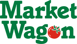 Market Wagon - Logo